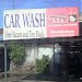 Car Wash Shop in Quezon City city