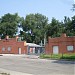 Проходная ЗЭРЗ в городе Запорожье