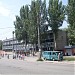 Проходная завода 