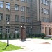 Бюст Н. В. Гоголя в городе Запорожье