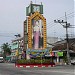 วงเวียนหอนาฬิกา (th) in Narathiwat Town Municipal Area city