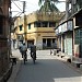 Tulika and Indranath Banarjee's home in Katwa city
