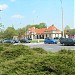 Budynek dawnego Dworca Kolejki Wilanowskiej (nieczynny) (pl) in Warsaw city