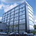 AS „Olainfarm“ administrativa eka in Olaine city