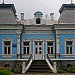 Картинна галерея в місті Дрогобич