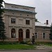 Головна міська бібліотека ім. В. Чорновола в місті Дрогобич