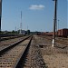 Jonava railway station