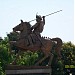 Peshwa Baji Rao Statue