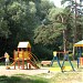 Детская игровая площадка в городе Москва