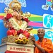 twashta kasar mandir in Pune city