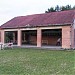 pajta / dühöngő in Bükkszék city