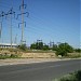 ПС -220 кВ «Лисичанская» (ru) in Sievierodonetsk city