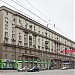 просп. Мира, 71 строение 1 в городе Москва