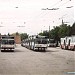 Троллейбусное депо №3 в городе Харьков