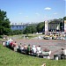 Певческое поле в городе Киев