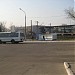 Автостанция № 6 «Заводская» в городе Харьков