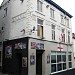 Fidel Castro Bar in Bradford city