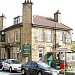 The Harp of Erin in Bradford city