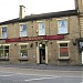 The Rose and Crown in Bradford city