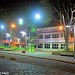 Centro na Poá city