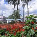 Praça João Fellipe Júnior na Poá city