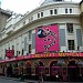 Piccadilly Theatre in London city