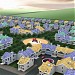 Коттеджный посёлок «Яблоневый сад» в городе Саров