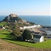 Mont Orgueil Castle