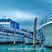 Lumut Waterfront & Villa