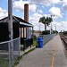 Mayfair Metra Station