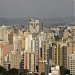 Centro na Campinas city