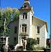 Santa Fe Trail Museum,  Interpretive Center