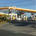 Shell Gas Station