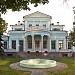 Former Morozov mansion in Moscow city