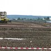 Complex locativ (în construcţie) în Căuşeni oraş