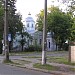 Храм преподобного Серафима Саровского в городе Киев