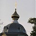 Храм преподобного Серафима Саровского в городе Киев