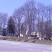 Парк (ru) in Ruza city