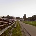 Стадион (ru) in Ruza city