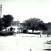 dhanera...in 1950m0torstand in dhanera   F)TO BY NMS