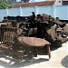 Bảo tàng chiến thắng Điện Biên Phủ trong Thành phố Điện Biên Phủ thành phố
