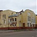 Зимний театр в городе Орехово-Зуево