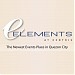 Elements at Centris in Quezon City city