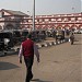 Jhansi Railway Station (झांसी रेलवे स्टेशन) in Jhansi city