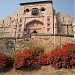 Jhansi Fort in Jhansi city