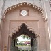 Gate house in Jhansi city