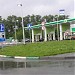 АЗС «Роснефть» (ru) in Moscow city