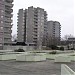 Thamesmead in London city