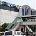 SM Fairview - Fairview Terraces Pedestrian Overpass in Quezon City city