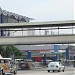 SM Fairview - Fairview Terraces Pedestrian Overpass in Quezon City city